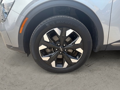 used 2023 Kia Sportage car, priced at $29,495