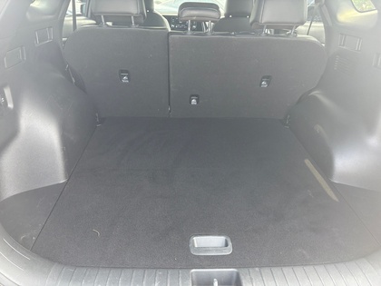 used 2023 Kia Sportage car, priced at $29,495