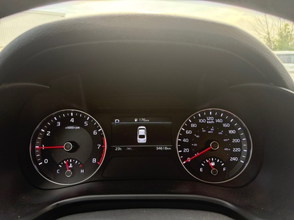 used 2023 Kia Forte car, priced at $25,495