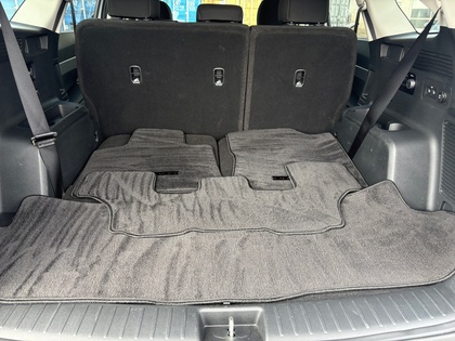 used 2023 Kia Sorento car, priced at $35,295