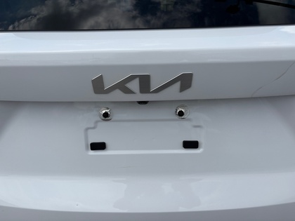 used 2023 Kia Sorento car, priced at $35,295