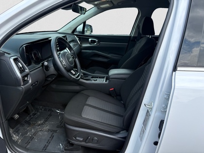 used 2023 Kia Sorento car, priced at $35,295
