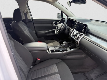 used 2023 Kia Sorento car, priced at $35,295