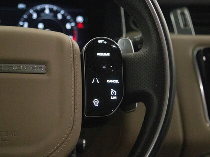 used 2022 Land Rover Range Rover Sport car