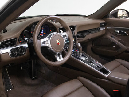 used 2013 Porsche 911 car, priced at $99,900