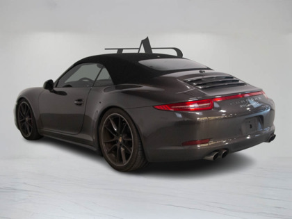 used 2013 Porsche 911 car, priced at $99,900