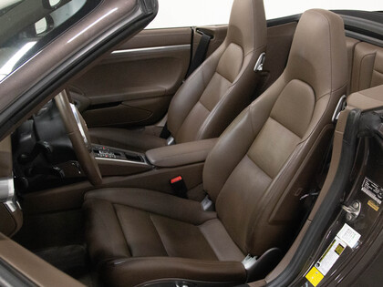 used 2013 Porsche 911 car, priced at $99,900