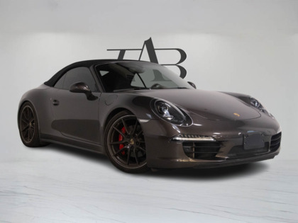 used 2013 Porsche 911 car, priced at $99,900
