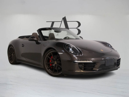 used 2013 Porsche 911 car, priced at $99,900
