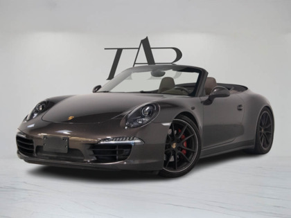 used 2013 Porsche 911 car, priced at $99,900