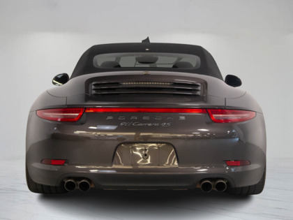 used 2013 Porsche 911 car, priced at $99,900