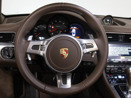 used 2013 Porsche 911 car, priced at $99,900