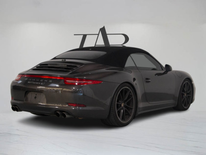 used 2013 Porsche 911 car, priced at $99,900