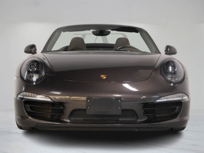 used 2013 Porsche 911 car, priced at $99,900