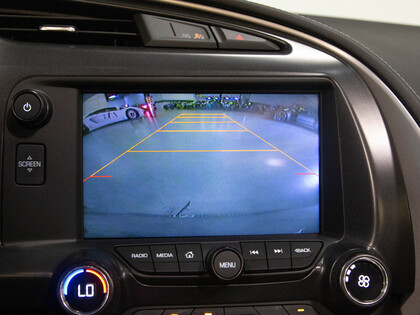 used 2014 Chevrolet Corvette Stingray car, priced at $53,900