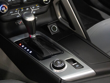 used 2014 Chevrolet Corvette Stingray car, priced at $53,900