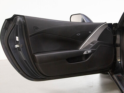 used 2014 Chevrolet Corvette Stingray car, priced at $53,900