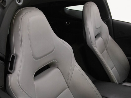 used 2014 Chevrolet Corvette Stingray car, priced at $53,900