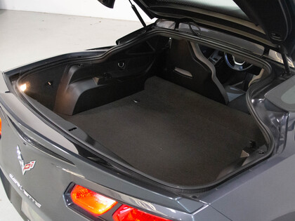 used 2014 Chevrolet Corvette Stingray car, priced at $53,900
