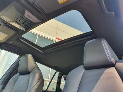 used 2023 Toyota RAV4 car, priced at $47,995