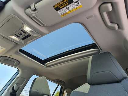 used 2023 Toyota RAV4 car, priced at $39,995
