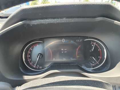 used 2023 Toyota RAV4 car, priced at $39,995