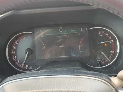 used 2022 Toyota RAV4 car, priced at $40,595