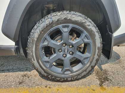 used 2022 Toyota RAV4 car, priced at $40,595