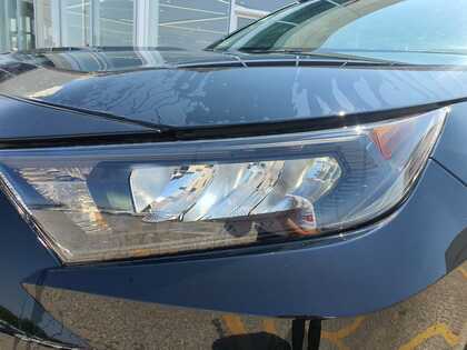 used 2023 Toyota RAV4 car, priced at $38,995