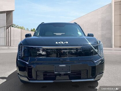 used 2026 Kia EV9 car, priced at $81,745