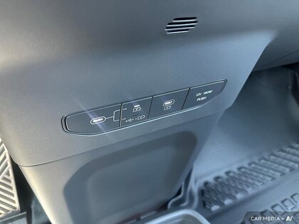 used 2026 Kia EV9 car, priced at $81,745