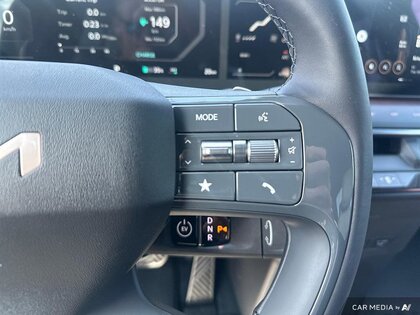 used 2026 Kia EV9 car, priced at $81,745