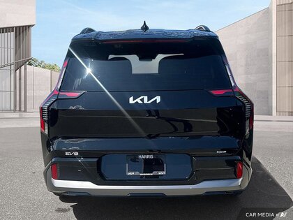 used 2026 Kia EV9 car, priced at $81,745