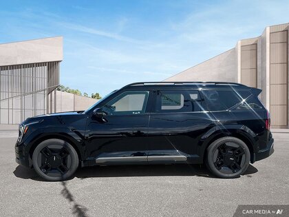 used 2026 Kia EV9 car, priced at $81,745