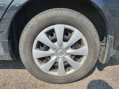 used 2012 Toyota Corolla car, priced at $9,495