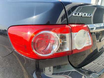 used 2012 Toyota Corolla car, priced at $9,495