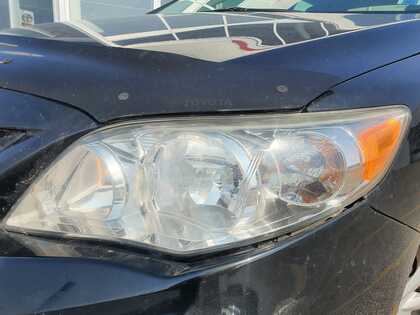 used 2012 Toyota Corolla car, priced at $9,495
