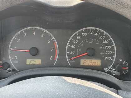 used 2012 Toyota Corolla car, priced at $9,495