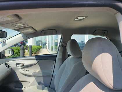 used 2012 Toyota Corolla car, priced at $9,495