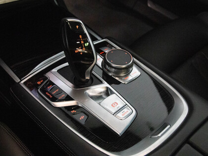 used 2019 BMW 7-Series car, priced at $43,900