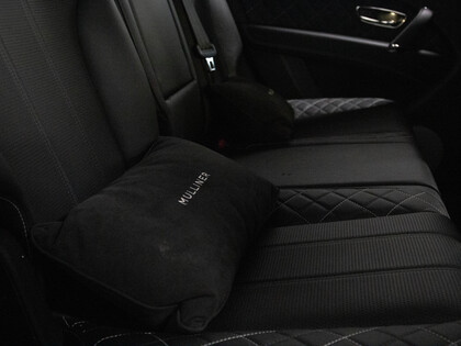 used 2019 Bentley Bentayga car, priced at $126,900