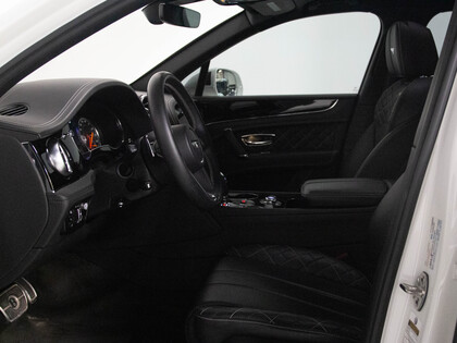 used 2019 Bentley Bentayga car, priced at $126,900