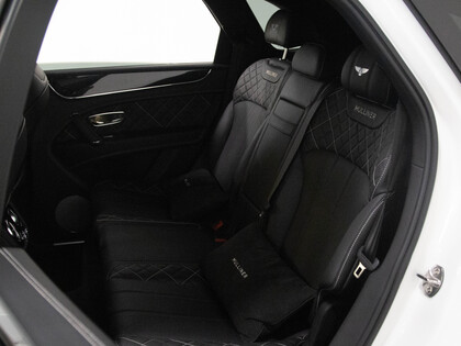 used 2019 Bentley Bentayga car, priced at $126,900