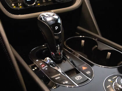 used 2019 Bentley Bentayga car, priced at $126,900