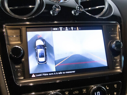 used 2019 Bentley Bentayga car, priced at $126,900