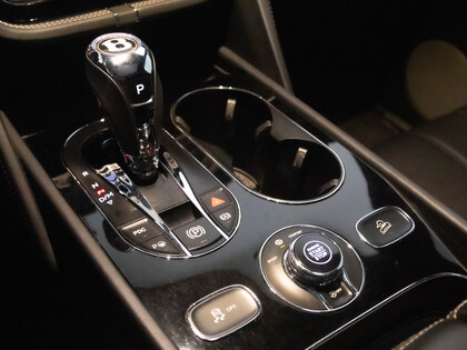 used 2019 Bentley Bentayga car, priced at $126,900