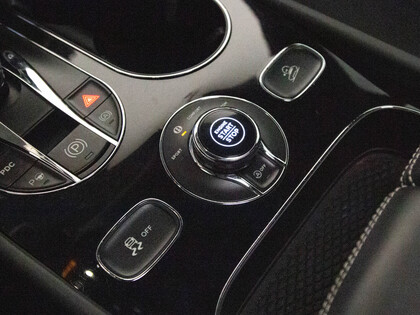 used 2019 Bentley Bentayga car, priced at $126,900