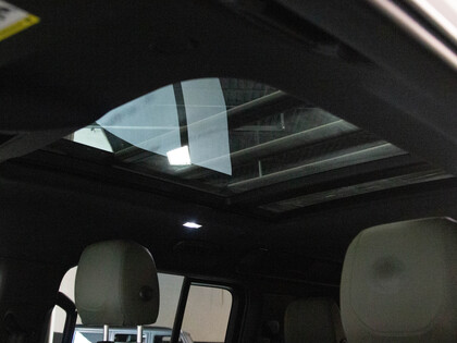 used 2023 Land Rover Defender car, priced at $67,900