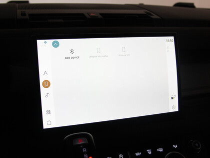 used 2023 Land Rover Defender car, priced at $67,900