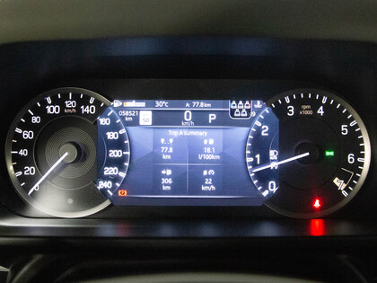 used 2023 Land Rover Defender car, priced at $67,900